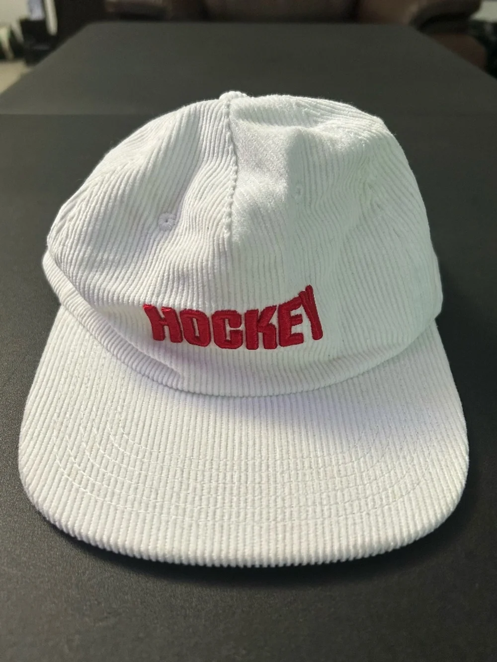 Fucking Awesome Hockey Cap